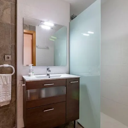 Apartment En Primera Linea De Mar Empuriabrava