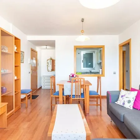 Apartamento En Primera Linea De Mar Apartment Empuriabrava