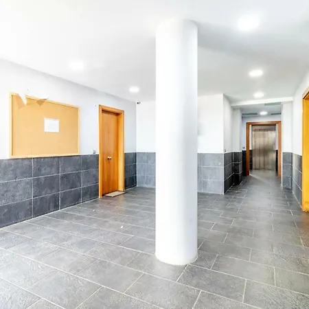 Apartamento En Primera Linea De Mar