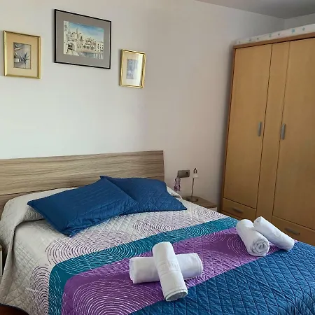 Apartment En Primera Linea De Mar *