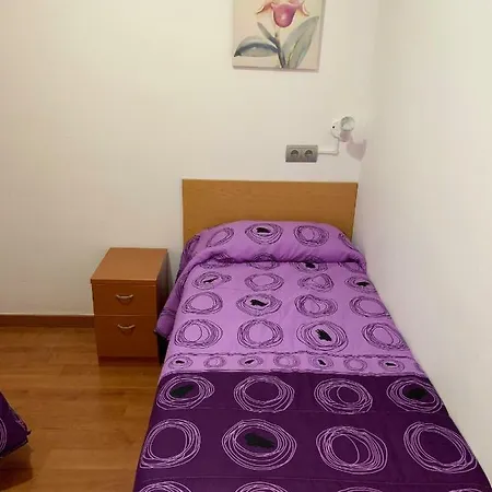 Apartment En Primera Linea De Mar *