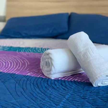 Apartamento En Primera Linea De Mar Apartment