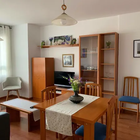 Apartamento En Primera Linea De Mar Apartment Empuriabrava