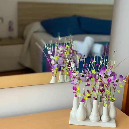 Apartamento En Primera Linea De Mar Apartment Empuriabrava